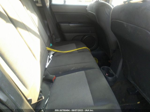 1C4NJPBA6ED532094 Jeep Patriot Sport