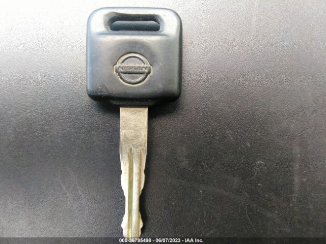 1N6BD0CTXFN766734 Nissan Frontier S/sv