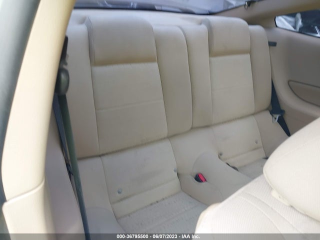 2005 FORD MUSTANG DELUXE/PREMIUM VIN: 1ZVFT80N955167136