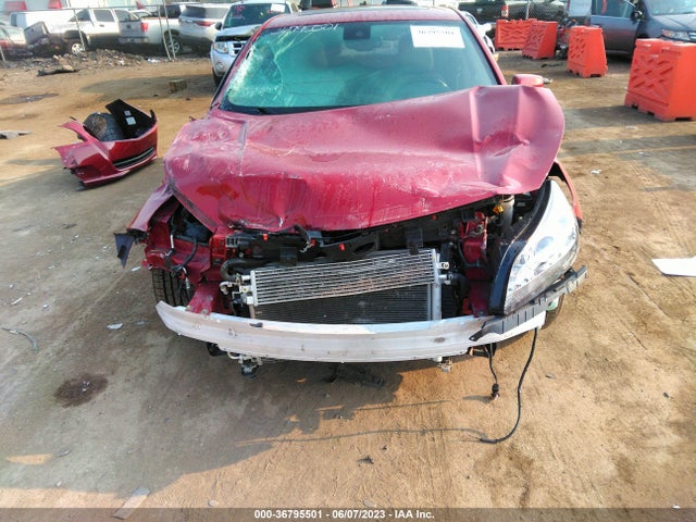 2013 CHEVROLET MALIBU ECO VIN: 1G11F5RR2DF108729