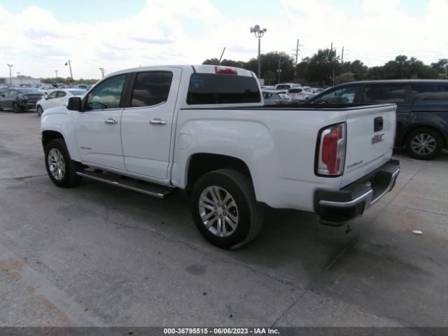 1GTG5CE37F1176275 GMC Canyon 2wd Slt