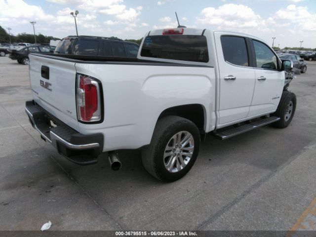 1GTG5CE37F1176275 GMC Canyon 2wd Slt