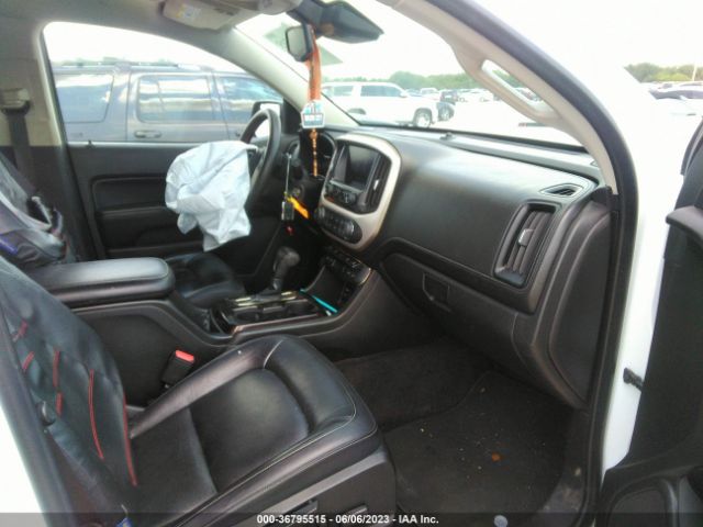 1GTG5CE37F1176275 GMC Canyon 2wd Slt