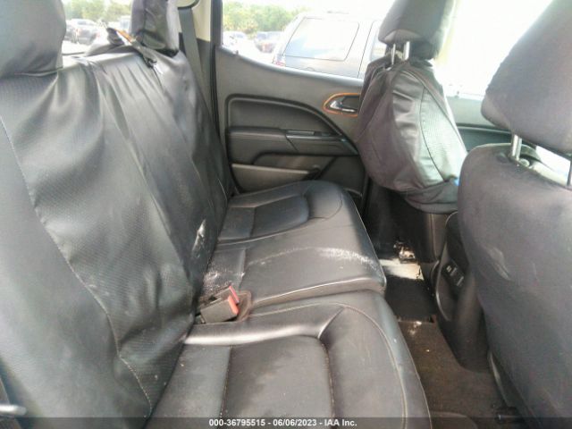 1GTG5CE37F1176275 GMC Canyon 2wd Slt