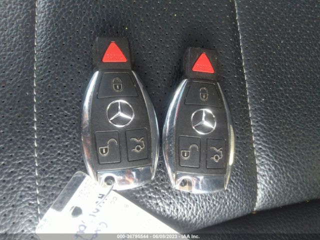 WDC0G4JB7HV013016 Mercedes-Benz Glc Glc 300