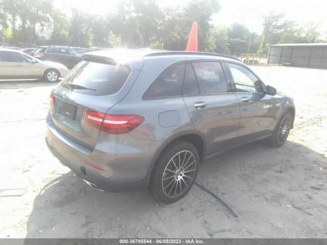 WDC0G4JB7HV013016 Mercedes-Benz Glc Glc 300