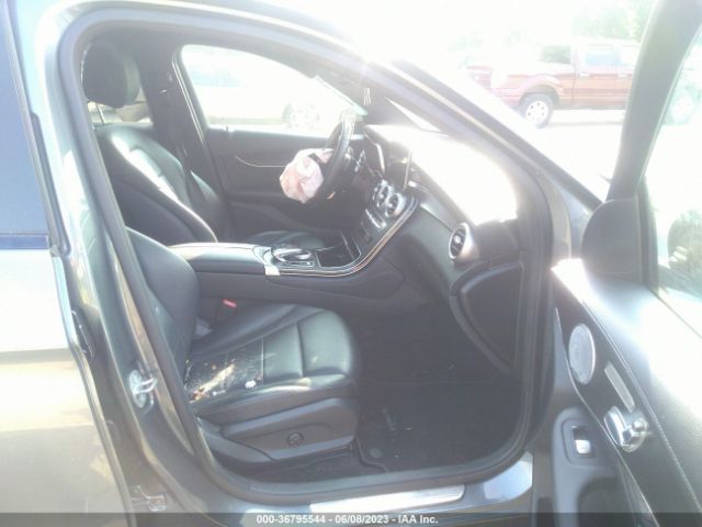 WDC0G4JB7HV013016 Mercedes-Benz Glc Glc 300