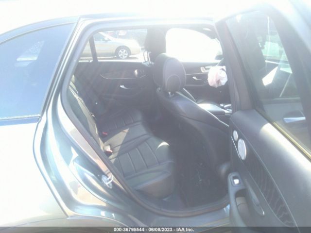 WDC0G4JB7HV013016 Mercedes-Benz Glc Glc 300