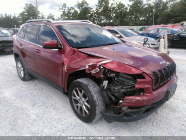 1C4PJMCS6FW702863 auction archive image