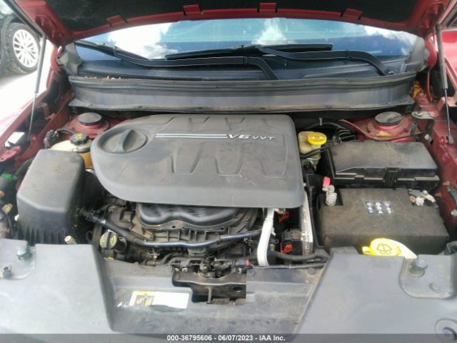 1C4PJMCS6FW702863 Jeep Cherokee Latitude