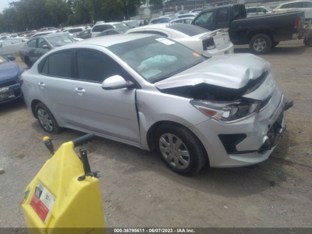 3KPA24ADXPE517461 auction archive image