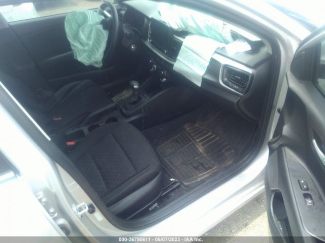 3KPA24ADXPE517461 KIA RIO LX
