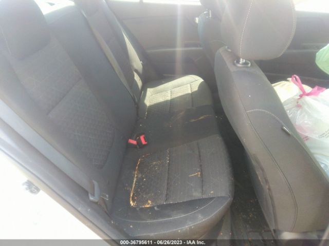 3KPA24ADXPE517461 KIA RIO LX