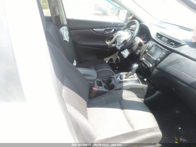 KNMAT2MV1JP556047 Nissan ROGUE SV