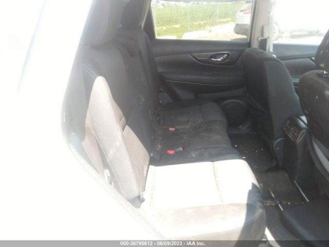 KNMAT2MV1JP556047 Nissan ROGUE SV