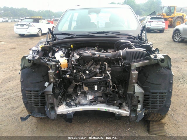 36795621 :رقم المزاد ، 1C4RJKBG2M8117760 vin ، 2021 Jeep Grand Cherokee L Limited مزاد بيع