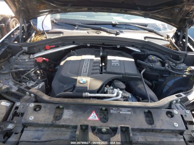5UXWX7C59F0K34778 BMW X3 Xdrive35i