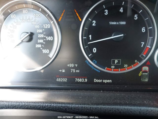 5UXWX7C59F0K34778 BMW X3 Xdrive35i