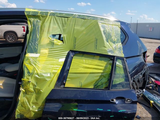 5UXWX7C59F0K34778 BMW X3 Xdrive35i