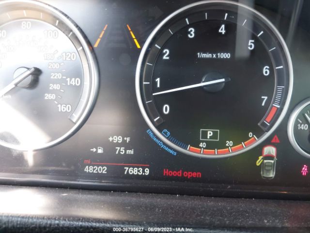 5UXWX7C59F0K34778 BMW X3 Xdrive35i