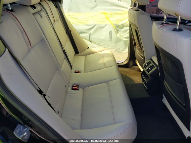 5UXWX7C59F0K34778 BMW X3 Xdrive35i