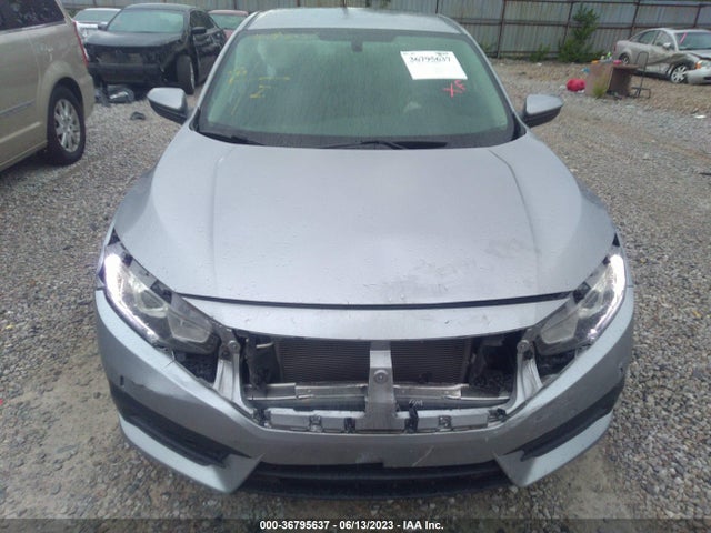 Honda Civic Sedan Lx 2016 19XFC2F57GE200519 Image 12