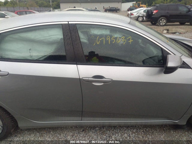 Honda Civic Sedan Lx 2016 19XFC2F57GE200519 Image 13