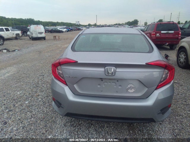Honda Civic Sedan Lx 2016 19XFC2F57GE200519 Image 16