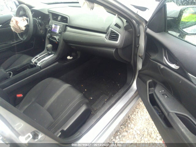 Honda Civic Sedan Lx 2016 19XFC2F57GE200519 Image 5