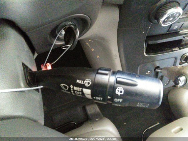 KNDMG4C75E6590438 KIA SEDONA LX