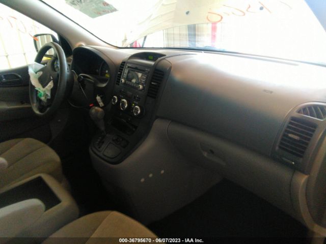 KNDMG4C75E6590438 KIA SEDONA LX