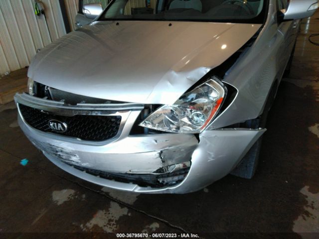 KNDMG4C75E6590438 KIA SEDONA LX