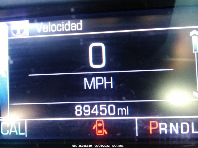 Chevrolet Silverado 1500 Lt 2017 3GCUKRECXHG415191 Image 15