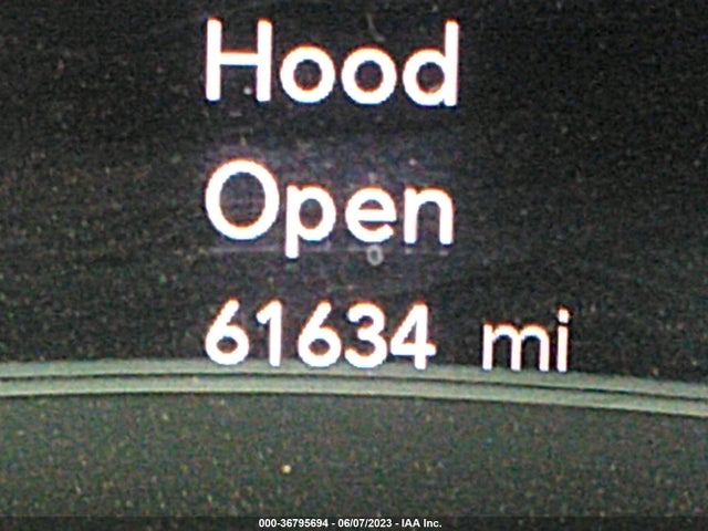 2C4RC1GG8HR796425 Chrysler Pacifica Limited