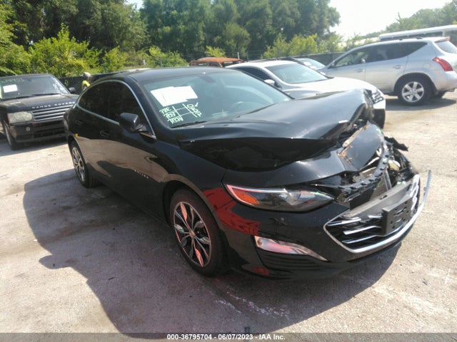 2019 1G1ZD5ST5KF115864 main image