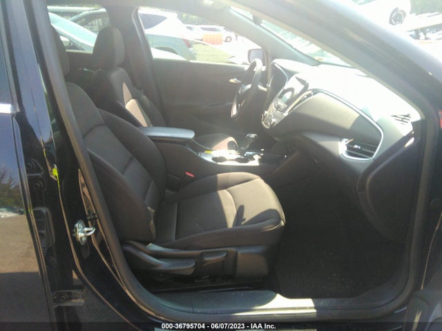 Chevrolet MALIBU LT 2019 1G1ZD5ST5KF115864 Image 5