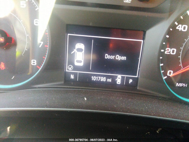 Chevrolet MALIBU LT 2019 1G1ZD5ST5KF115864 Image 7