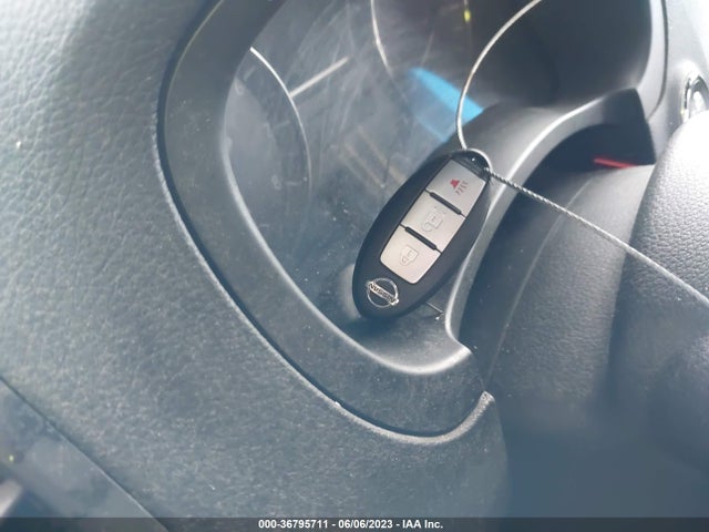 2014 NISSAN ALTIMA 2.5 S VIN: 1N4AL3AP3EN224016