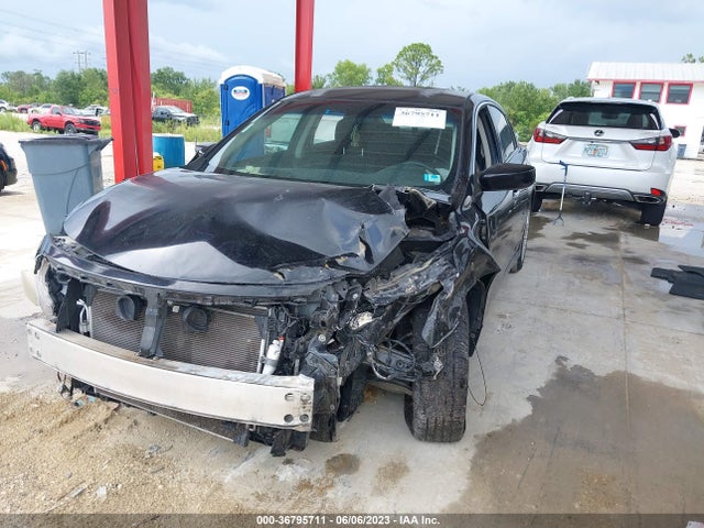 2014 NISSAN ALTIMA 2.5 S VIN: 1N4AL3AP3EN224016