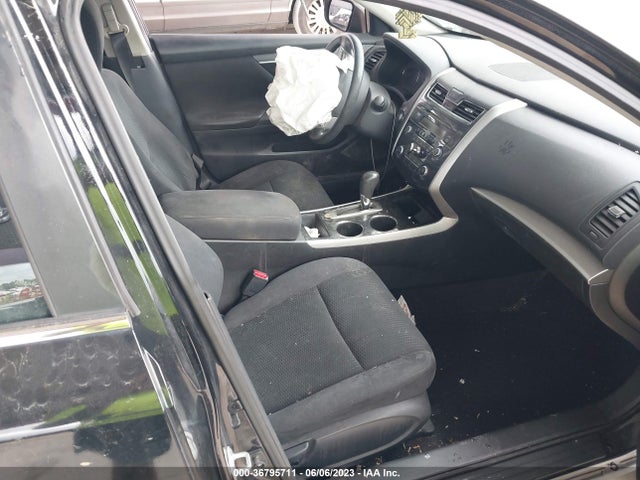 2014 NISSAN ALTIMA 2.5 S VIN: 1N4AL3AP3EN224016