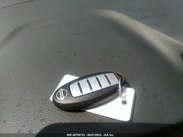 Nissan ROGUE SV 2018 JN8AT2MT4JW450491 Image 11