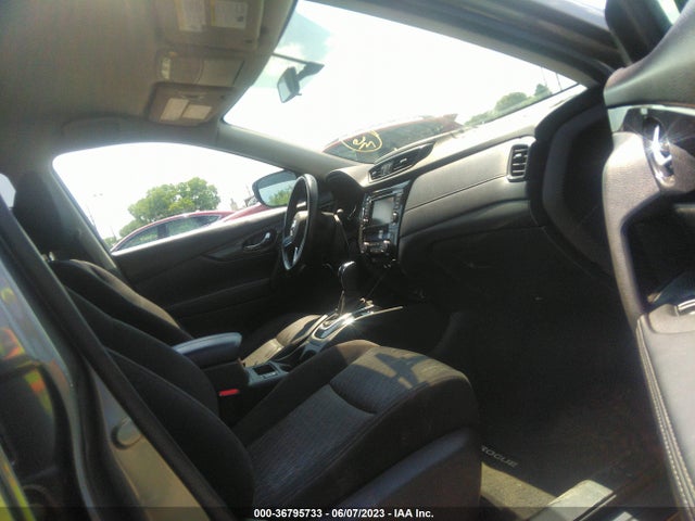 Nissan ROGUE SV 2018 JN8AT2MT4JW450491 Image 5