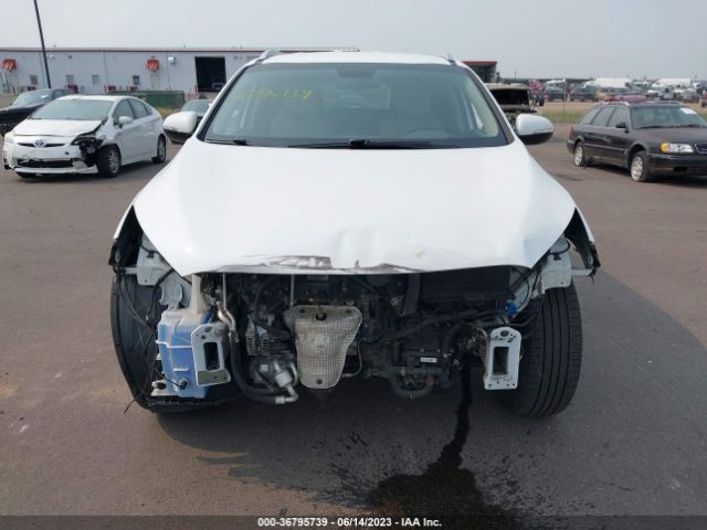 5XYPHDA55GG104125 KIA SORENTO EX
