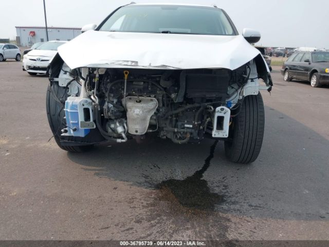 5XYPHDA55GG104125 KIA SORENTO EX