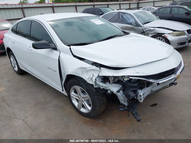 2022 1G1ZB5ST1NF186232 main image