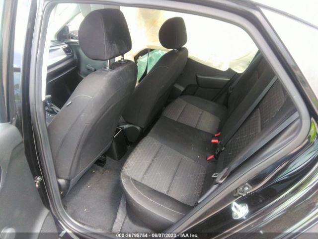 3KPA24AB0JE078793 KIA RIO LX