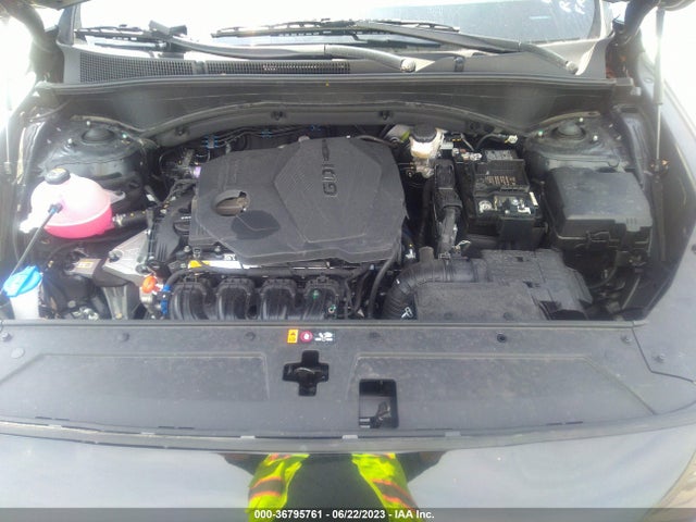 2023 Hyundai Santa Fe, VIN: 5NMS2DAJ2PH527890