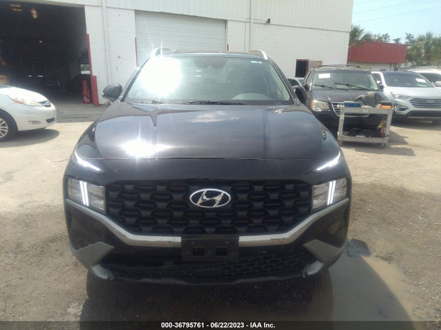 2023 Hyundai Santa Fe, VIN: 5NMS2DAJ2PH527890