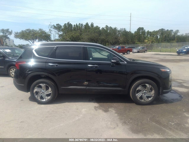 2023 Hyundai Santa Fe, VIN: 5NMS2DAJ2PH527890