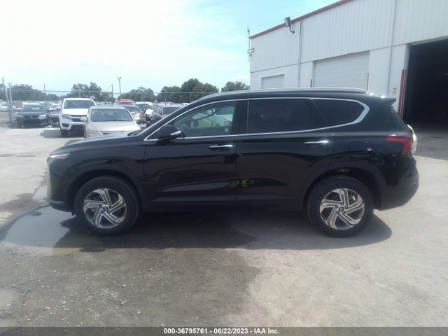 2023 Hyundai Santa Fe, VIN: 5NMS2DAJ2PH527890